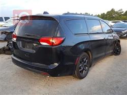 كرايسلر باسيفيكا